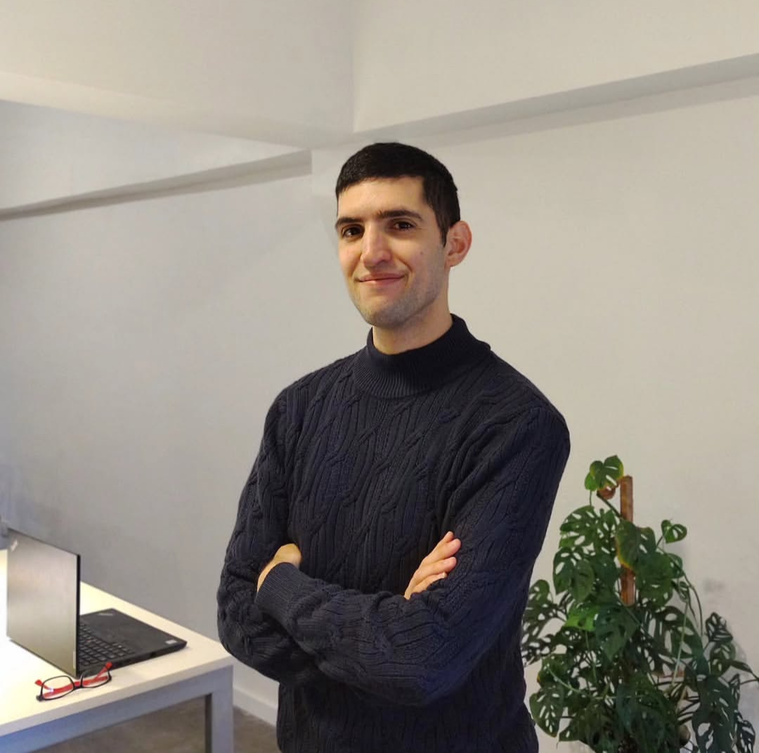 Santiago Cholakian